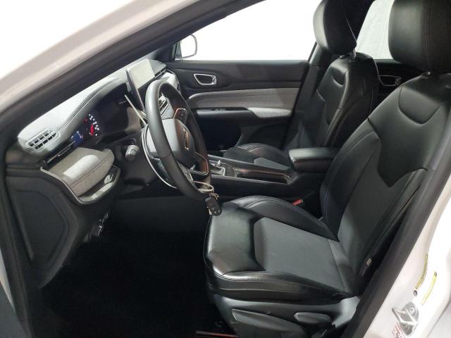  JEEP COMPASS 2023 White