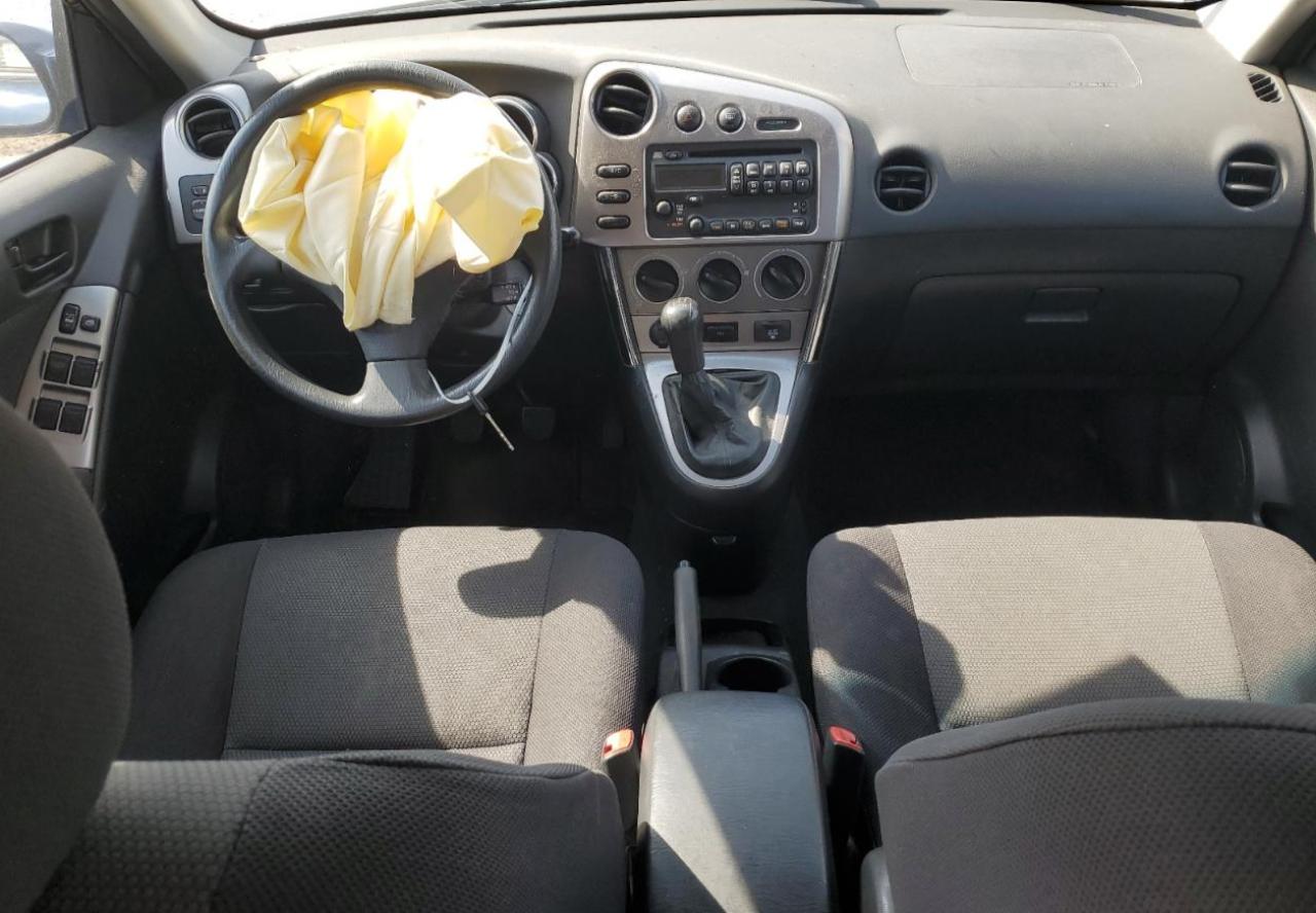 2007 Pontiac Vibe VIN: 5Y2SL65847Z440679 Lot: 54513125