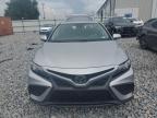 2022 Toyota Camry Se zu verkaufen in Apopka, FL - Rear End