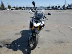 2023 TRIUMPH MOTORCYCLE TIGER 900 RALLY PRO   a la Venta en Copart CA - RANCHO CUCAMONGA