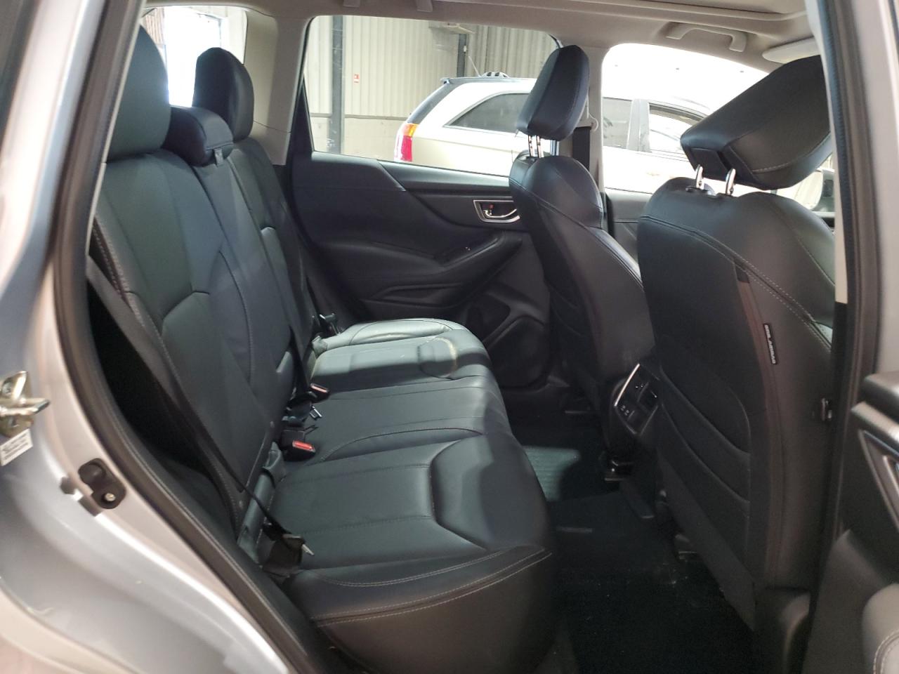 2020 Subaru Forester Limited VIN: JF2SKAUC3LH435387 Lot: 56109905