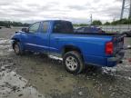 2007 Dodge Dakota Slt for Sale in Windsor, NJ - Side