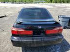 1998 Honda Accord Ex en Venta en Spartanburg, SC - Front End