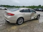 2018 Ford Fusion Titanium/Platinum for Sale in Walton, KY - Side