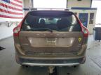 2012 Volvo Xc60 T6 للبيع في Pasco، WA - Burn - Engine