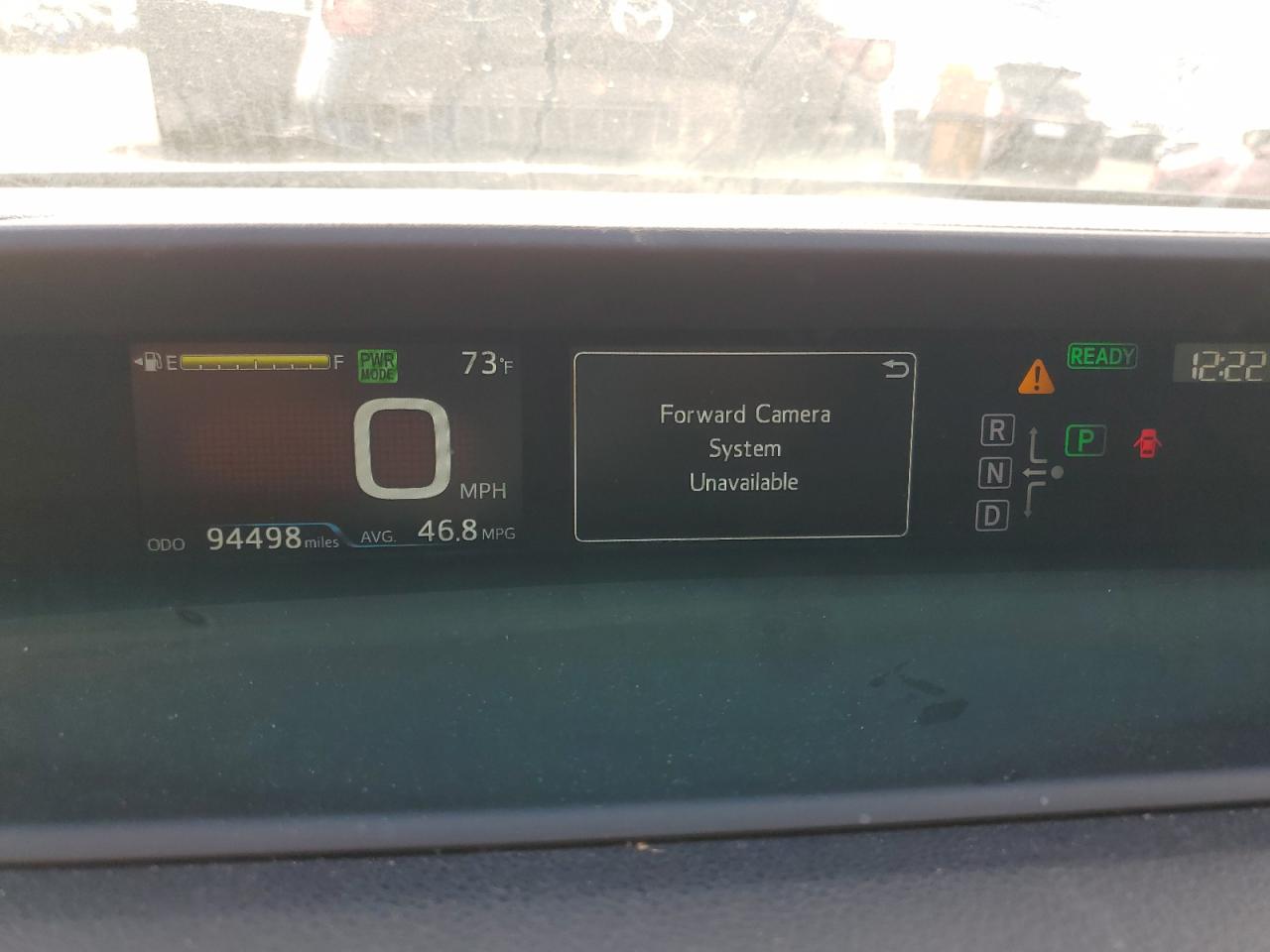 2017 Toyota Prius VIN: JTDKARFU7H3030806 Lot: 56949055
