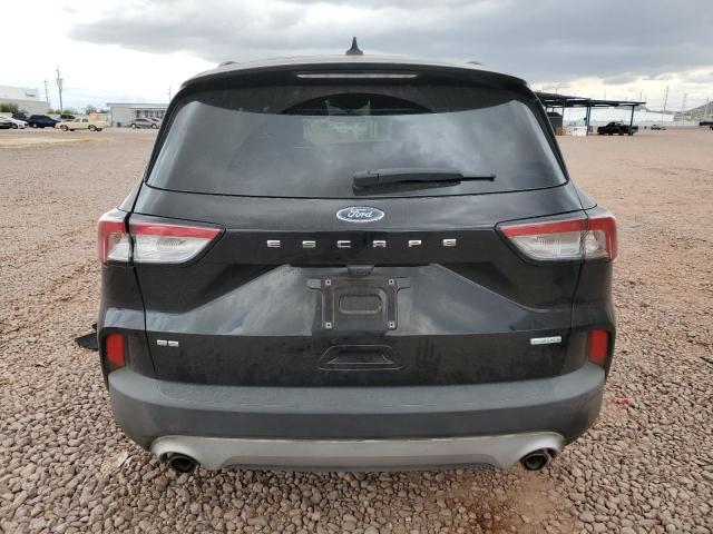  FORD ESCAPE 2020 Black