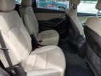 2013 Hyundai Santa Fe Limited for Sale in Graham, WA - Mechanical