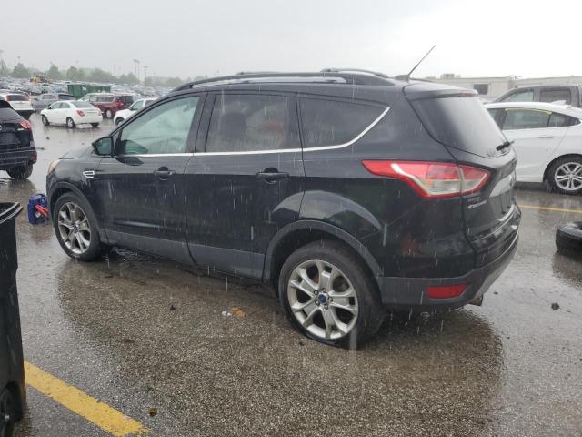  FORD ESCAPE 2013 Black