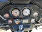 2009 HARLEY-DAVIDSON FLHX  for sale at Copart WI - MADISON SOUTH