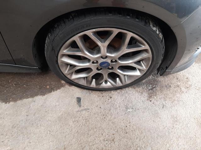 2015 FORD FOCUS ZETE