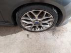 2015 FORD FOCUS ZETE for sale at Copart WOLVERHAMPTON
