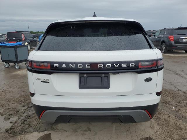  LAND ROVER RANGEROVER 2018 Белы