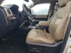 2016 Toyota Tundra Crewmax Limited   for Sale in Elgin, IL - Front End