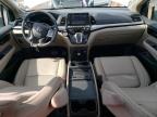 2024 Honda Odyssey Touring на продаже в Greenwell Springs, LA - Side