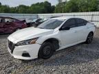 2021 Nissan Altima Sr for Sale in Augusta, GA - Vandalism