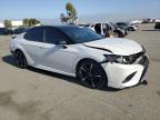 2019 Toyota Camry Xse de vânzare în Martinez, CA - Front End