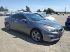 2012 Honda Accord Exl de vânzare în American Canyon, CA - Front End