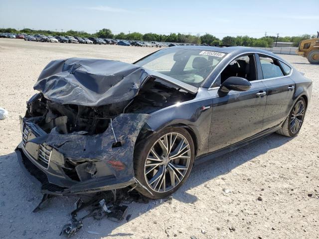 2016 Audi A7 Prestige