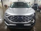 2022 Ford Edge Sel იყიდება Ham Lake-ში, MN - Front End