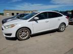 2015 Ford Focus Se zu verkaufen in Wilmer, TX - Hail