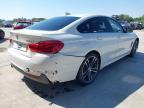 2018 BMW 420D GRAN for sale at Copart ROCHFORD