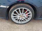 2011 PORSCHE CAYMAN S for sale at Copart SANDY