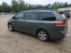 2013 Toyota Sienna Le за продажба в Knightdale, NC - Front End