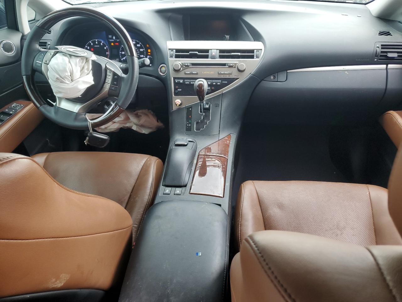 2014 Lexus Rx 350 Base VIN: 2T2BK1BA9EC247914 Lot: 57070415
