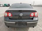 2006 Volkswagen Passat 3.6L 4Motion Sport for Sale in Anthony, TX - Front End