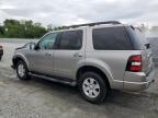 2008 Ford Explorer Xlt للبيع في Spartanburg، SC - Front End