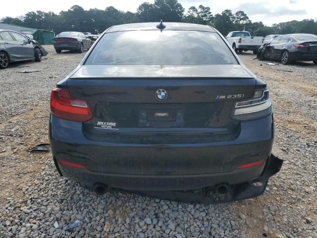  BMW M2 2014 Black