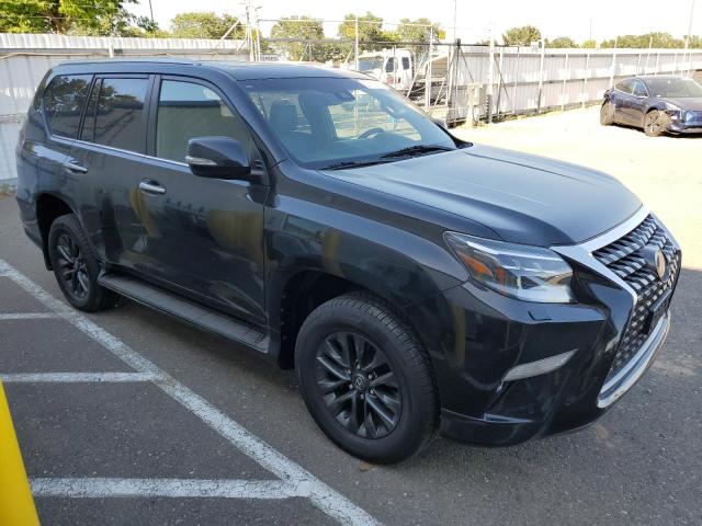  LEXUS GX 2020 Чорний
