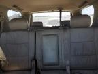 2005 Toyota Sequoia Limited de vânzare în Anderson, CA - Rear End