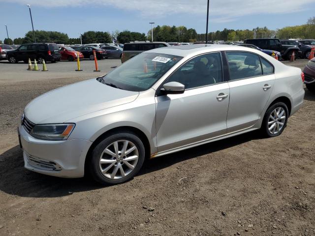 2011 Volkswagen Jetta Se