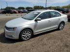 2011 Volkswagen Jetta Se იყიდება East Granby-ში, CT - Front End
