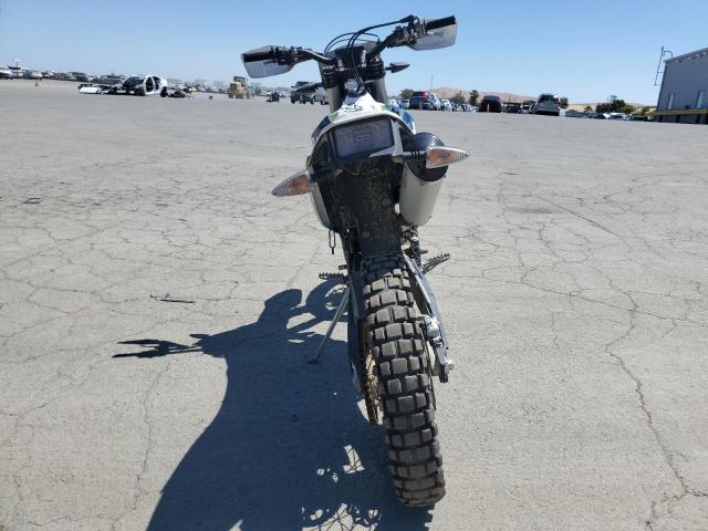 2017 HUSQVARNA FE501   