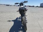 2017 HUSQVARNA FE501    for sale at Copart CA - MARTINEZ