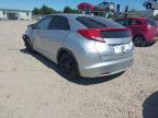 2012 HONDA CIVIC I-DT for sale at Copart WISBECH