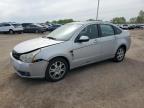2008 Ford Focus Se продається в Davison, MI - Front End