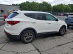 2013 Hyundai Santa Fe Sport  продається в Duryea, PA - Front End