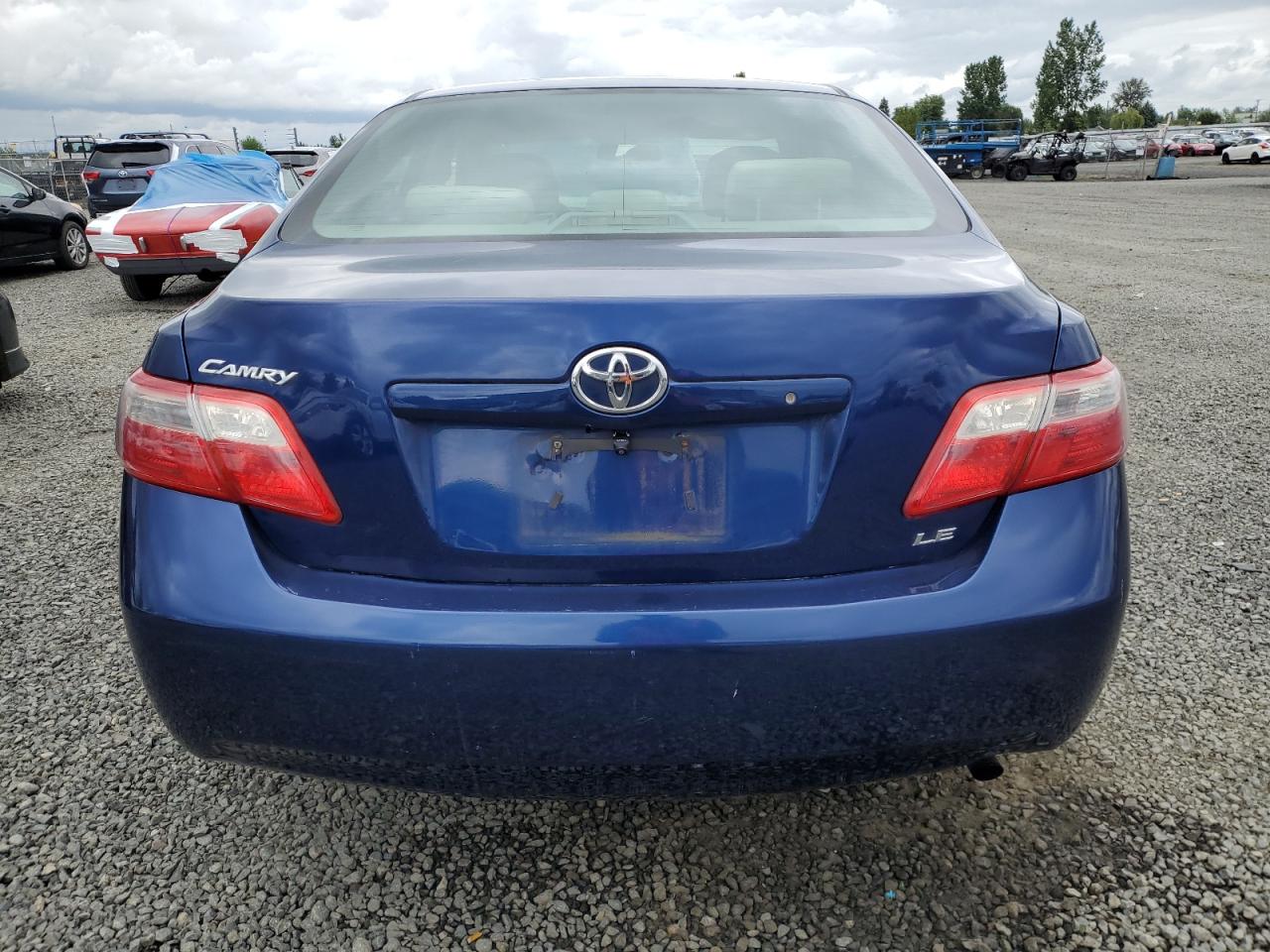 2009 Toyota Camry Base VIN: 4T1BE46K39U333109 Lot: 57632165