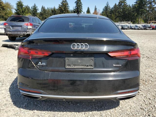  AUDI A5 2020 Czarny