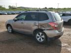2014 Subaru Forester 2.5I Premium   zu verkaufen in Colorado Springs, CO - Rear End