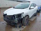 2019 RENAULT KADJAR ICO for sale at Copart PETERLEE