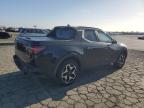 2023 Hyundai Santa Cruz Limited   за продажба в Martinez, CA - Rear End