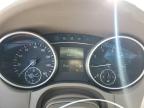 2009 Mercedes-Benz Ml 350 იყიდება Farr West-ში, UT - Normal Wear