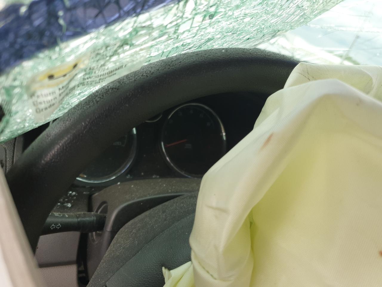 2006 Chevrolet Cobalt Lt VIN: 1G1AL58F887106385 Lot: 56867485