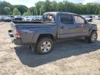 2012 Toyota Tacoma Double Cab იყიდება Conway-ში, AR - Rollover