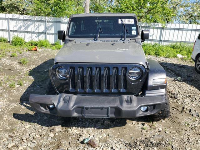  JEEP WRANGLER 2020 Szary